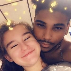 Meet your Posher, Alana